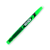 Pilot FriXion Light Erasable Highlighter - Green - Stationery Pal