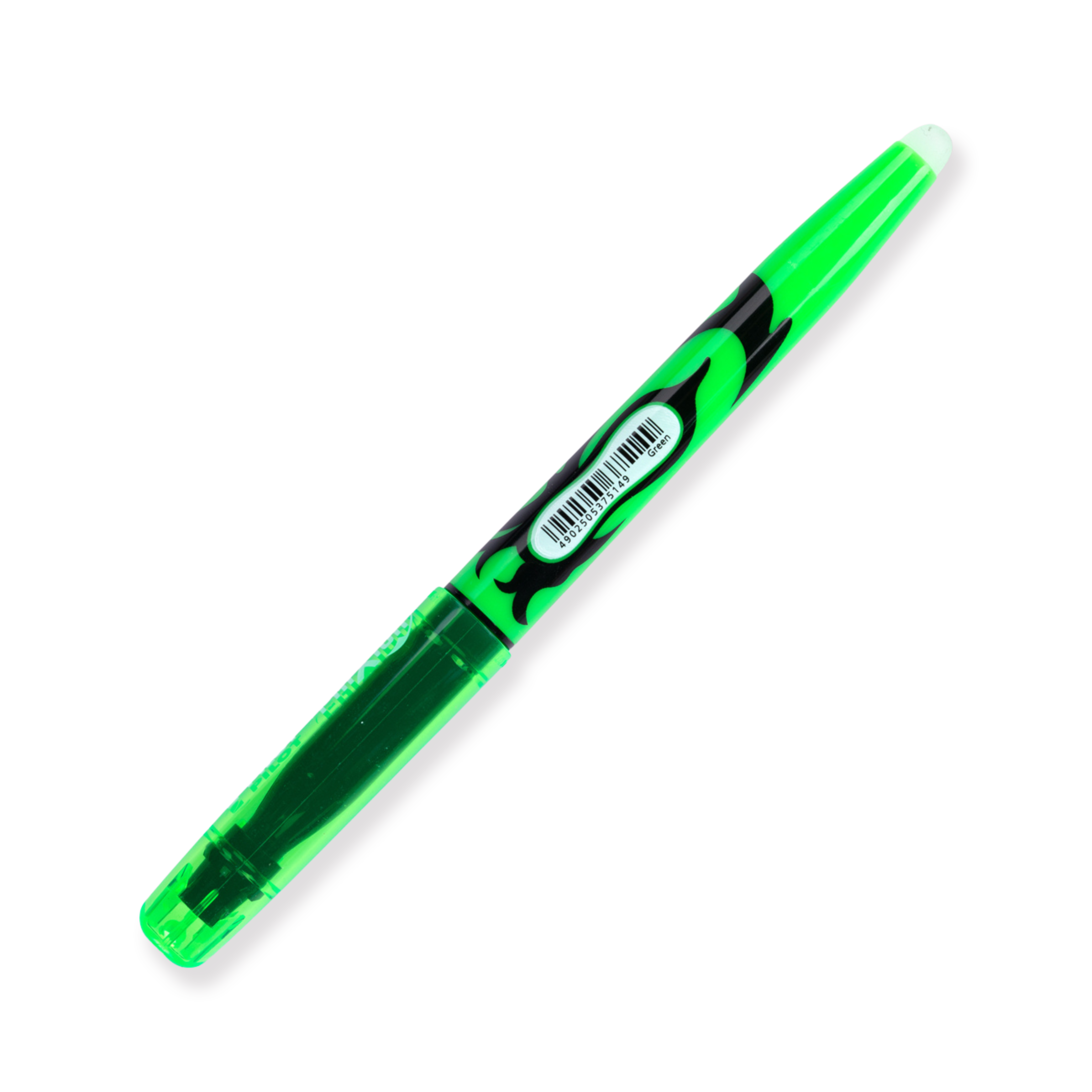 Pilot FriXion Light Erasable Highlighter - Green