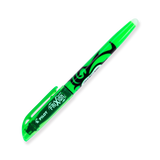 Pilot FriXion Light Erasable Highlighter - Green - Stationery Pal