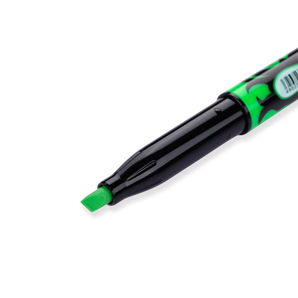 Pilot FriXion Light Erasable Highlighter - Green - Stationery Pal