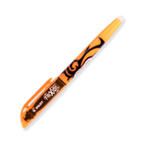 Pilot FriXion Light Erasable Highlighter - Orange - Stationery Pal