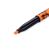 Pilot FriXion Light Erasable Highlighter - Orange - Stationery Pal