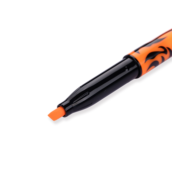 Pilot FriXion Light Erasable Highlighter - Orange - Stationery Pal