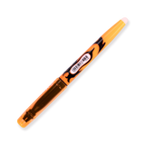 Pilot FriXion Light Erasable Highlighter - Orange - Stationery Pal