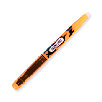 Pilot FriXion Light Erasable Highlighter - Orange - Stationery Pal