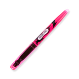 Pilot FriXion Light Erasable Highlighter - Pink - Stationery Pal