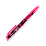 Pilot FriXion Light Erasable Highlighter - Pink - Stationery Pal