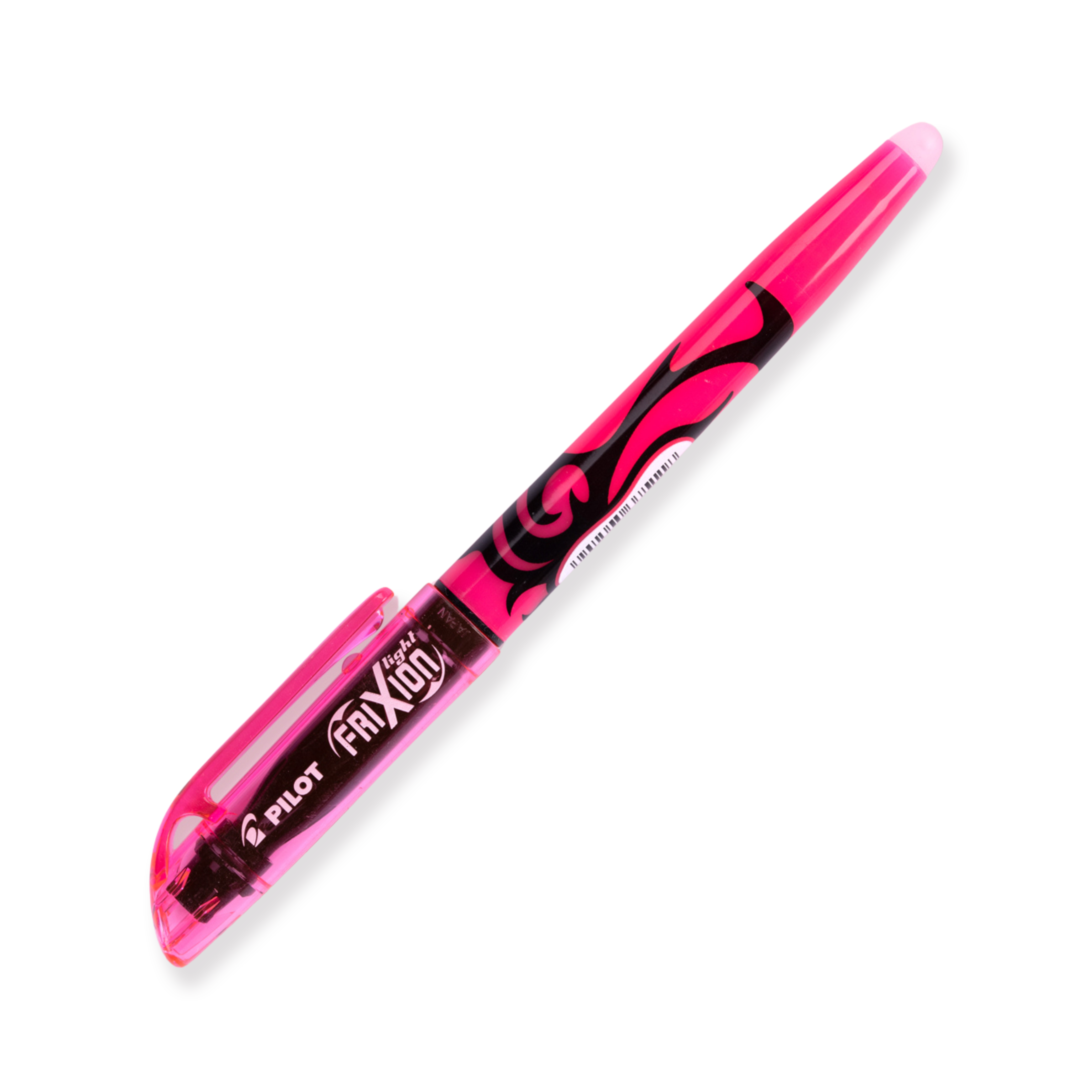 Pilot FriXion Light Erasable Highlighter - Pink