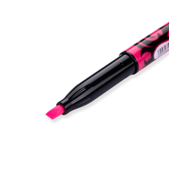 Pilot FriXion Light Erasable Highlighter - Pink - Stationery Pal