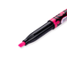 Pilot FriXion Light Erasable Highlighter - Pink - Stationery Pal
