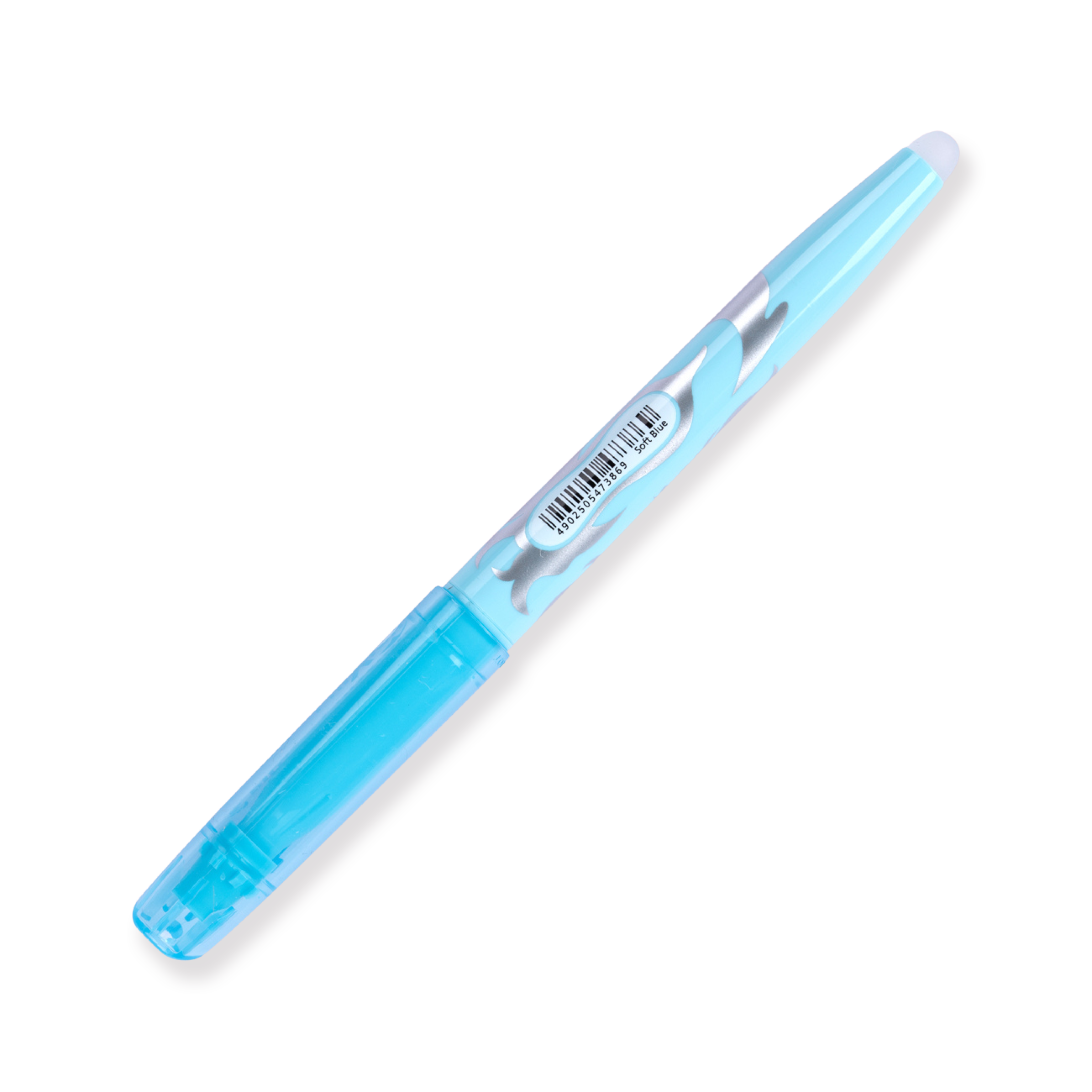 Pilot FriXion Light Erasable Highlighter - Soft Blue