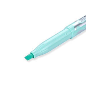 Pilot FriXion Light Erasable Highlighter - Soft Green - Stationery Pal