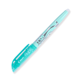 Pilot FriXion Light Erasable Highlighter - Soft Green - Stationery Pal