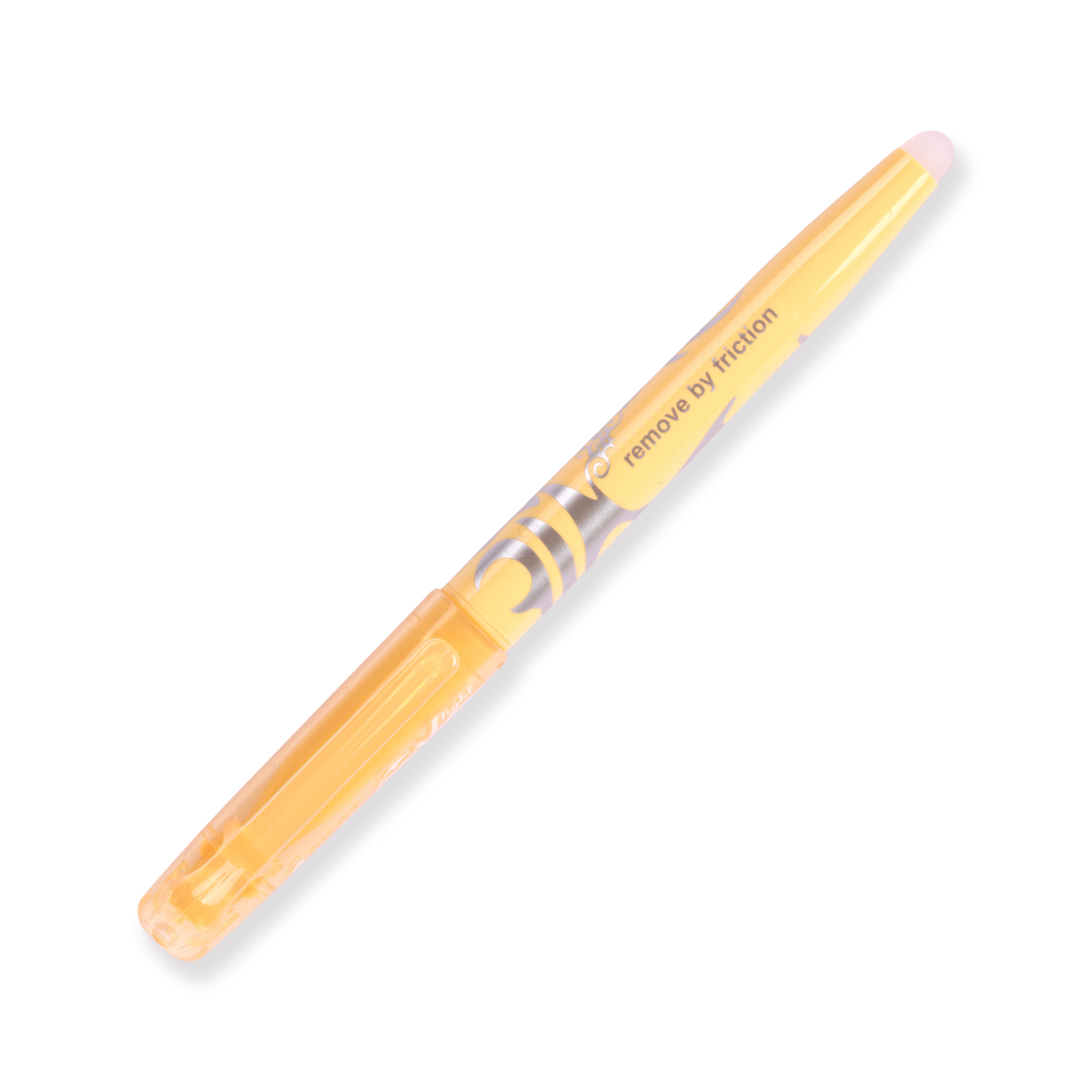 Pilot FriXion Light Erasable Highlighter - Soft Orange