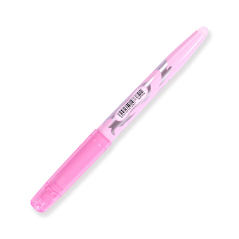 Pilot FriXion Light Erasable Highlighter - Soft Pink - Stationery Pal