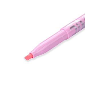 Pilot FriXion Light Erasable Highlighter - Soft Pink - Stationery Pal