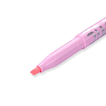 Pilot FriXion Light Erasable Highlighter - Soft Pink - Stationery Pal