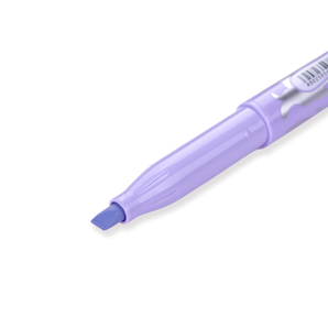 Pilot FriXion Light Erasable Highlighter - Soft Violet - Stationery Pal