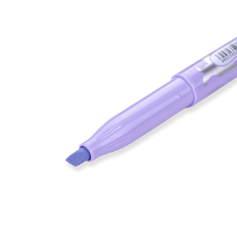 Pilot FriXion Light Erasable Highlighter - Soft Violet - Stationery Pal