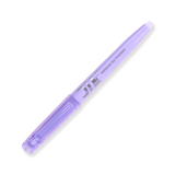 Pilot FriXion Light Erasable Highlighter - Soft Violet - Stationery Pal