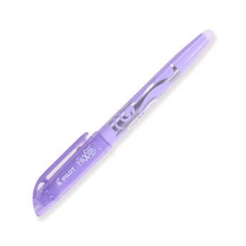 Pilot FriXion Light Erasable Highlighter - Soft Violet - Stationery Pal