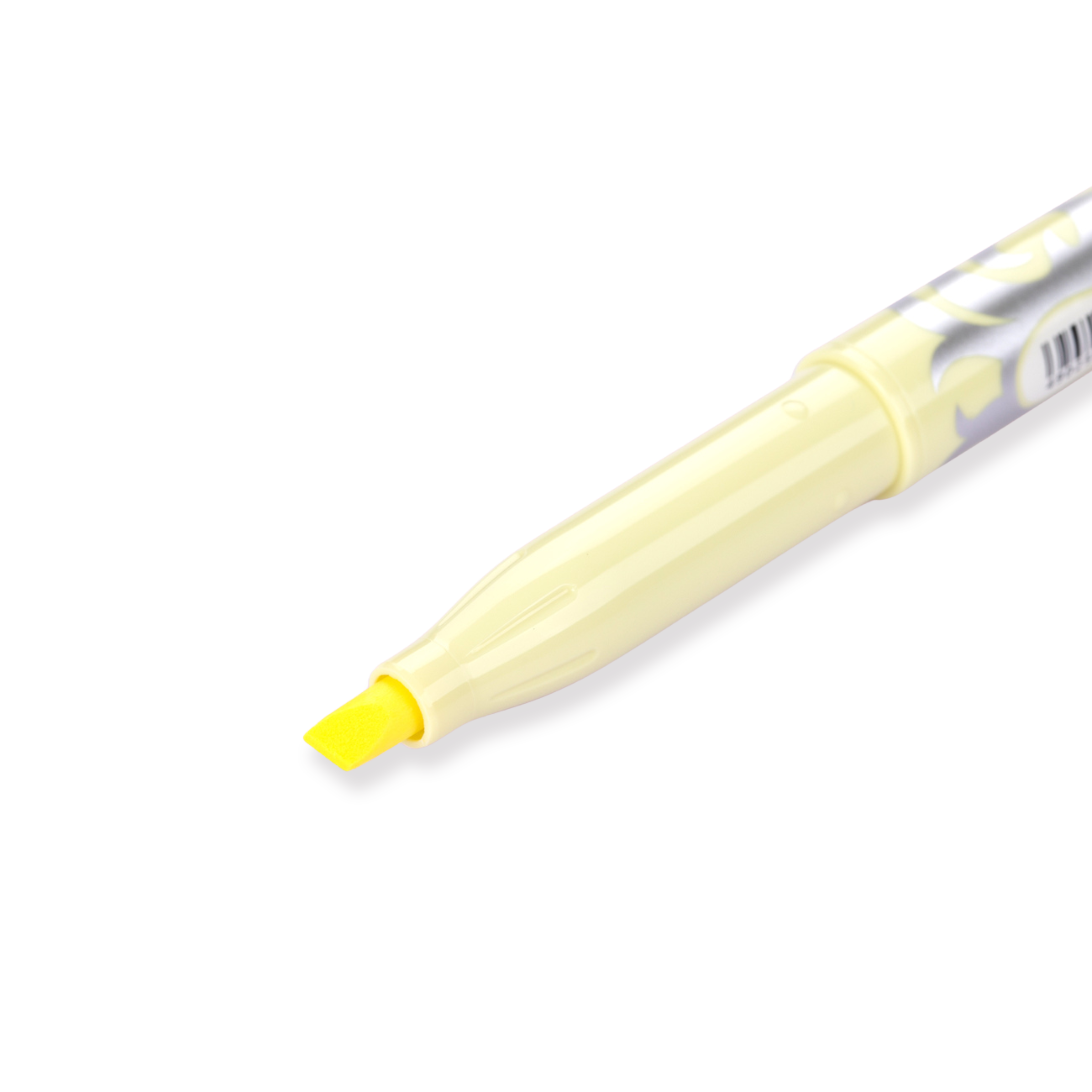 Pilot FriXion Light Erasable Highlighter - Soft Yellow
