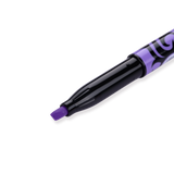 Pilot FriXion Light Erasable Highlighter - Violet - Stationery Pal