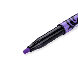 Pilot FriXion Light Erasable Highlighter - Violet - Stationery Pal