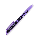 Pilot FriXion Light Erasable Highlighter - Violet - Stationery Pal