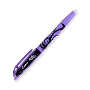 Pilot FriXion Light Erasable Highlighter - Violet - Stationery Pal