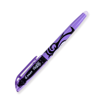 Pilot FriXion Light Erasable Highlighter - Violet - Stationery Pal