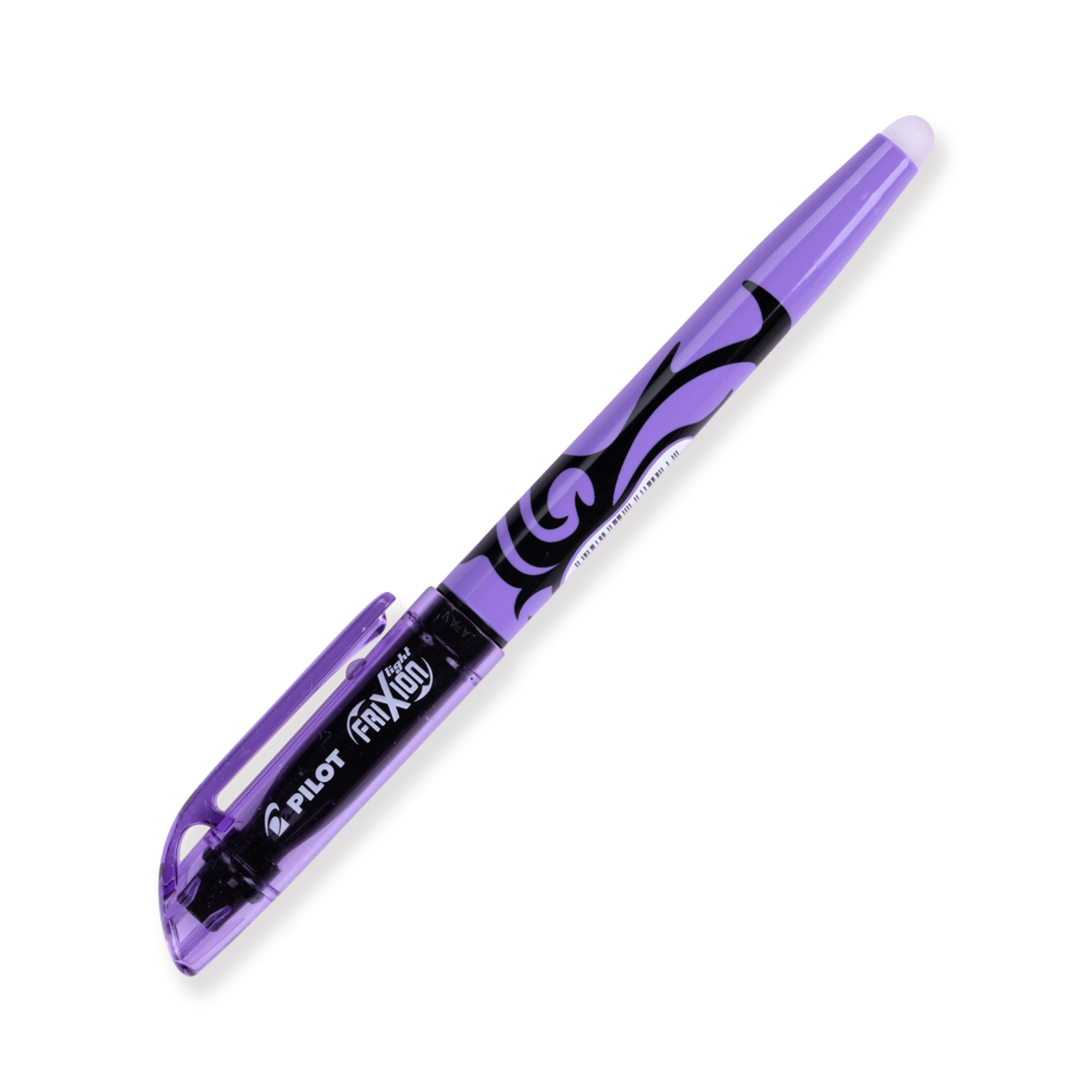 Pilot FriXion Light Erasable Highlighter - Violet
