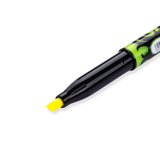 Pilot FriXion Light Erasable Highlighter - Yellow - Stationery Pal