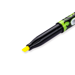 Pilot FriXion Light Erasable Highlighter - Yellow - Stationery Pal