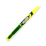 Pilot FriXion Light Erasable Highlighter - Yellow - Stationery Pal