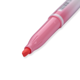 Pilot FriXion Light Natural Color Erasable Highlighter - Cherry Pink - Stationery Pal