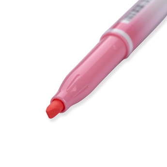 Pilot FriXion Light Natural Color Erasable Highlighter - Cherry Pink - Stationery Pal