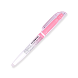 Pilot FriXion Light Natural Color Erasable Highlighter - Cherry Pink - Stationery Pal