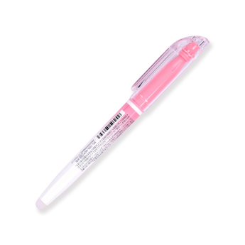 Pilot FriXion Light Natural Color Erasable Highlighter - Cherry Pink - Stationery Pal