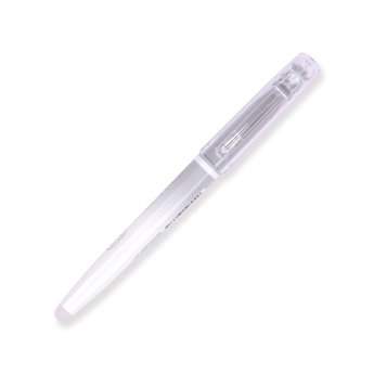 Pilot FriXion Light Natural Color Erasable Highlighter - Gray - Stationery Pal