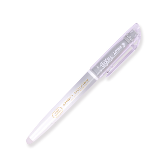 Pilot FriXion Light Natural Color Erasable Highlighter - Gray - Stationery Pal