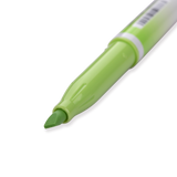 Pilot FriXion Light Natural Color Erasable Highlighter - Mild Green - Stationery Pal