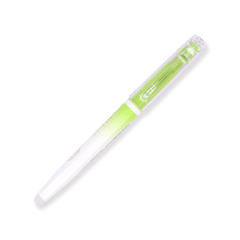 Pilot FriXion Light Natural Color Erasable Highlighter - Mild Green - Stationery Pal