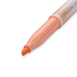 Pilot FriXion Light Natural Color Erasable Highlighter - Pink Orange - Stationery Pal