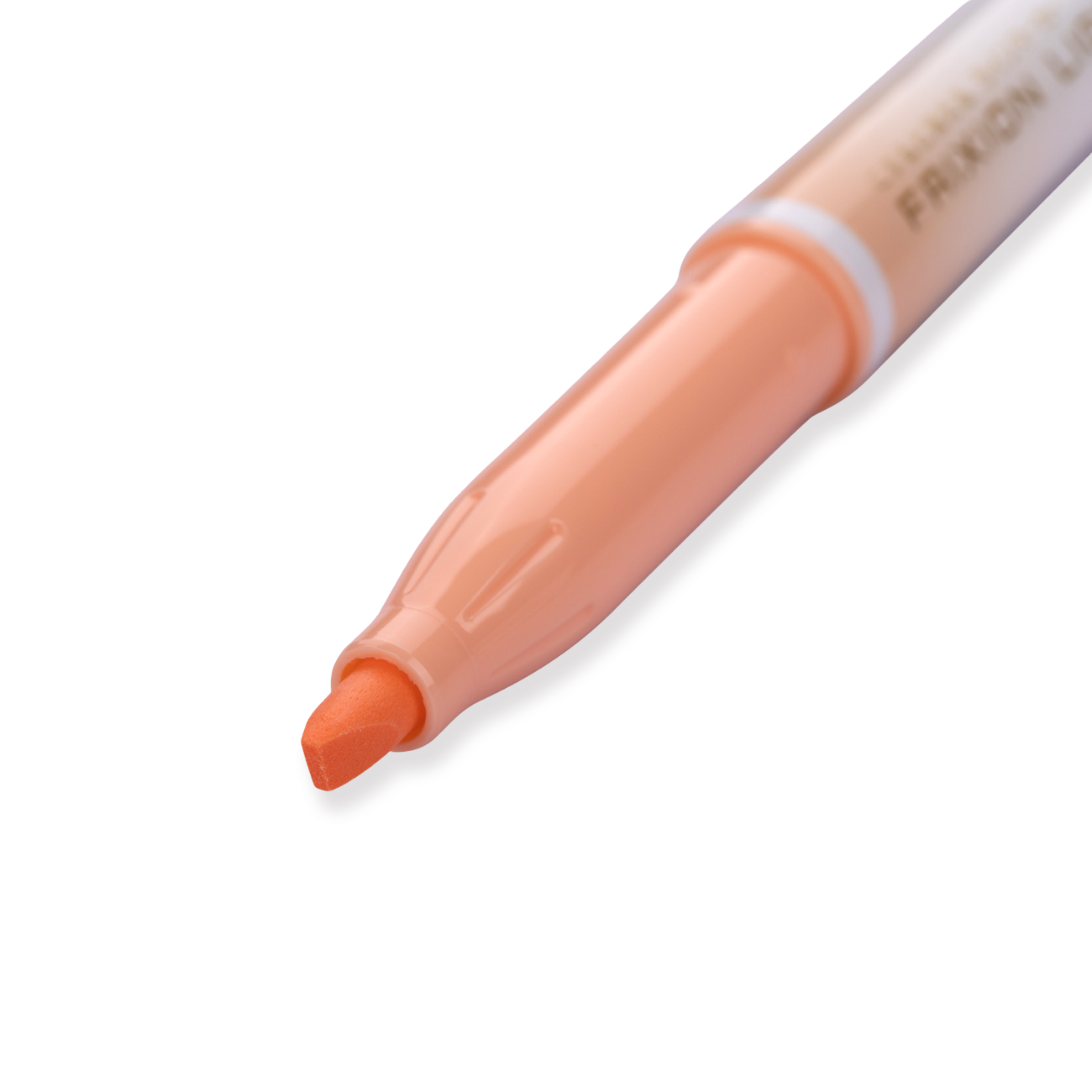 Pilot FriXion Light Natural Color Erasable Highlighter - Pink Orange