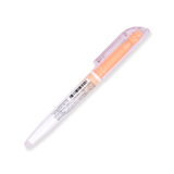 Pilot FriXion Light Natural Color Erasable Highlighter - Pink Orange - Stationery Pal