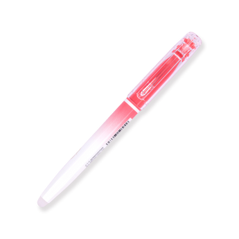 Pilot FriXion Light Natural Color Erasable Highlighter - Red - Stationery Pal