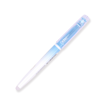 Pilot FriXion Light Natural Color Erasable Highlighter - Sky Blue - Stationery Pal