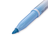 Pilot FriXion Light Natural Color Erasable Highlighter - Sky Blue - Stationery Pal