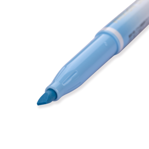 Pilot FriXion Light Natural Color Erasable Highlighter - Sky Blue - Stationery Pal